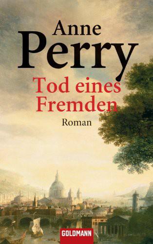 Tod eines Fremden